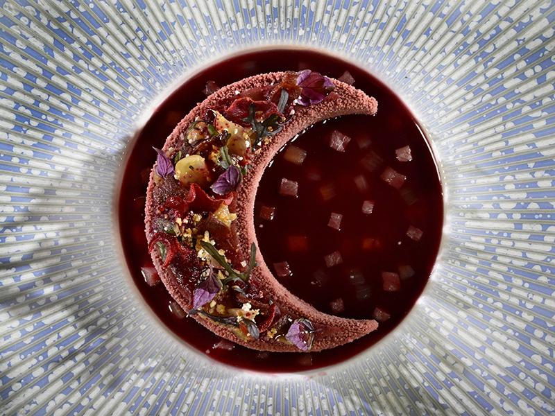 Foie gras de canard