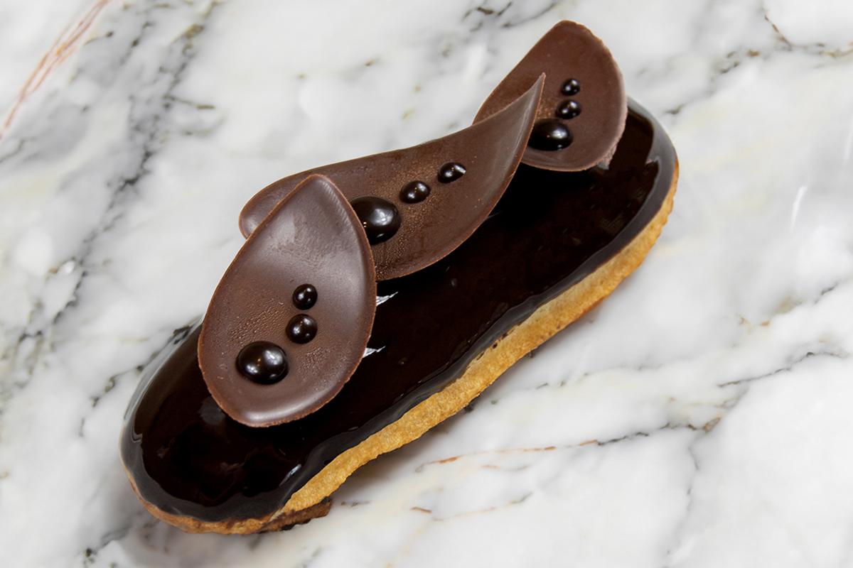 Eclair Chocolat