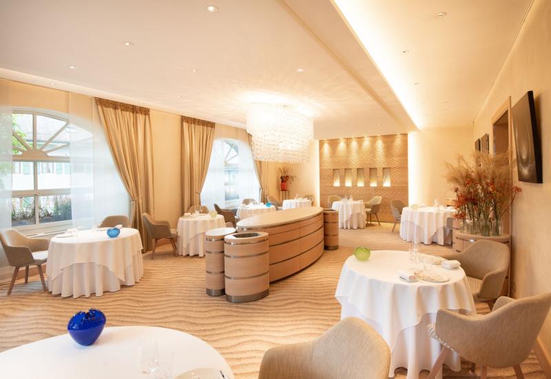 La salle Philippe Rochat