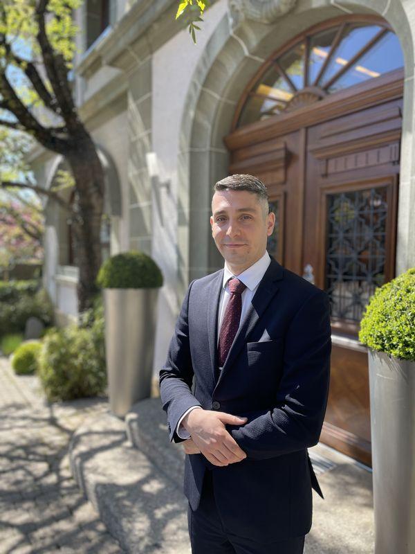 Vincent Chobaz