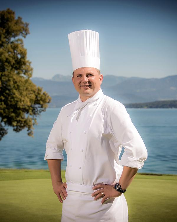 La cuisine comme art de vivre