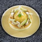 Une cuisine de valeurs