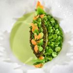 Une cuisine de valeurs