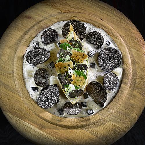 CARTE D'HIVER N&deg;68