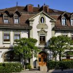 Votre contact presse privilégié au restaurant de l’Hôtel de Ville de Crissier