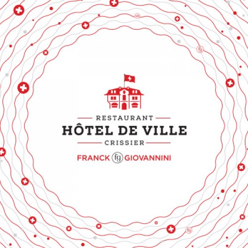 MENU HELVÉTIQUE