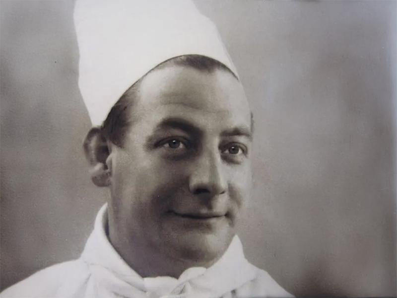 Benjamin Girardet