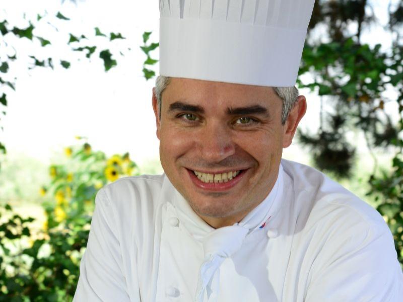 Benoît Violier