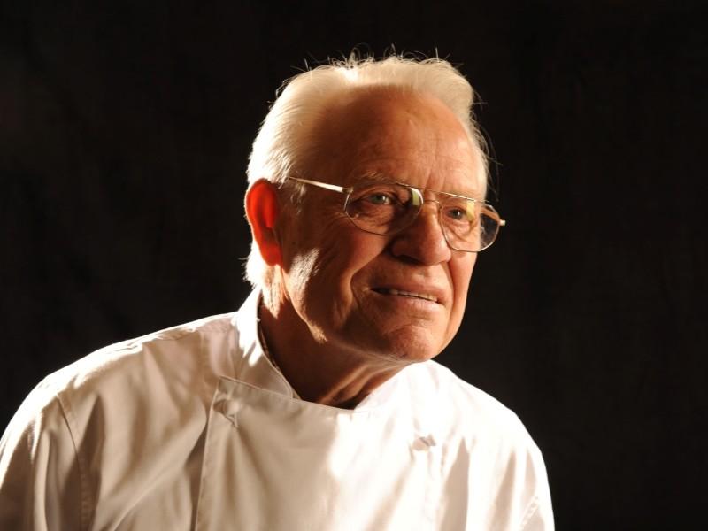 Frédy Girardet