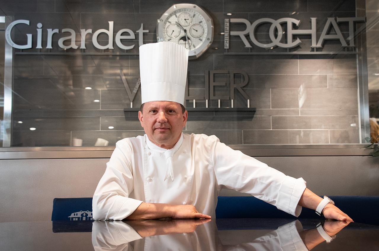 Le Chef