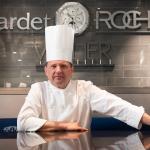 The Chef