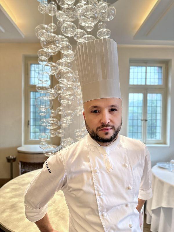 Filipe FONSECA PINHEIRO