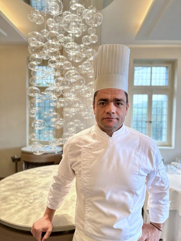 Konstantinos KATSIMENTZAS