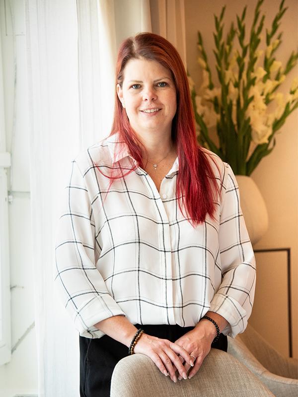 Stéphanie GIOVANNINI