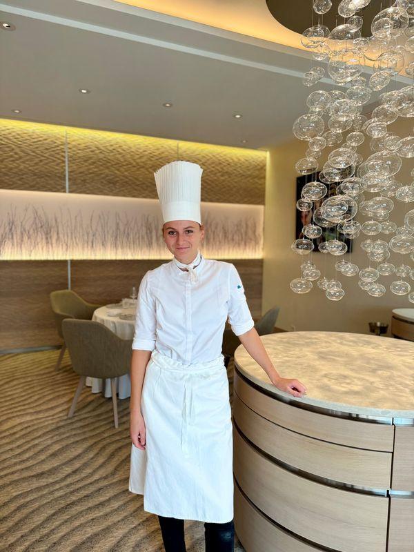 Valentina CAVAGLIOTTI